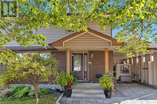 1243 Hawthorne Drive, Sudbury, ON 