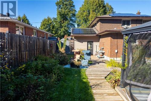 1243 Hawthorne Drive, Sudbury, ON 