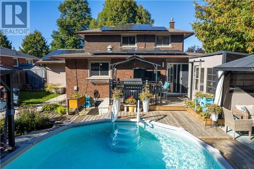 1243 Hawthorne Drive, Sudbury, ON 