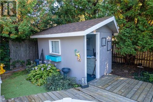 1243 Hawthorne Drive, Sudbury, ON 