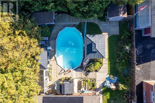 1243 Hawthorne Drive, Sudbury, ON 