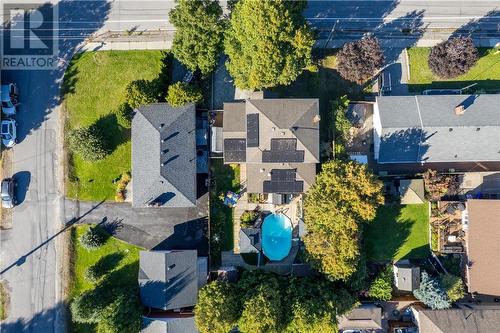 1243 Hawthorne Drive, Sudbury, ON 
