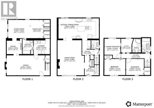 1243 Hawthorne Drive, Sudbury, ON 