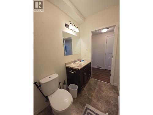 4608 50 Avenue Ne, Chetwynd, BC 