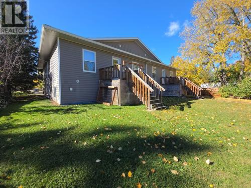 4608 50 Avenue Ne, Chetwynd, BC 