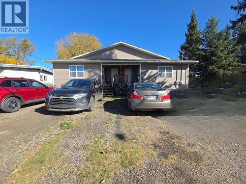 4608 50 Avenue Ne, Chetwynd, BC 