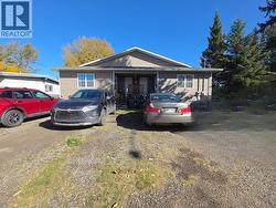 4608 50 Avenue NE Chetwynd, BC V0C 1J0