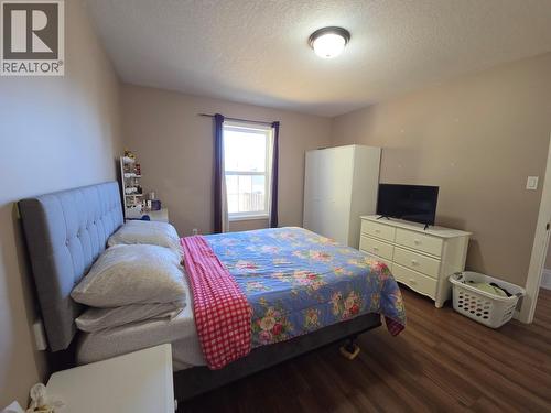 4608 50 Avenue Ne, Chetwynd, BC 