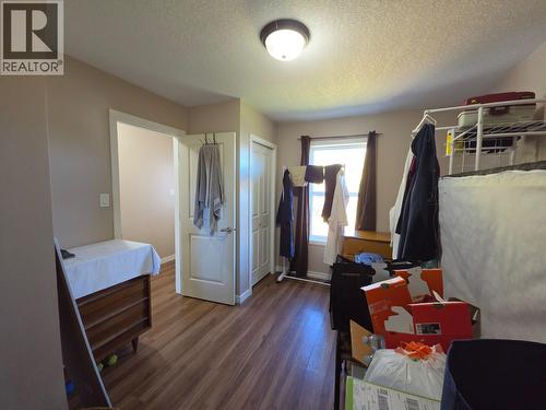 4608 50 Avenue Ne, Chetwynd, BC 