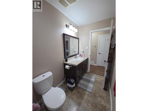 4608 50 Avenue Ne, Chetwynd, BC 