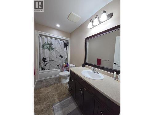 4608 50 Avenue Ne, Chetwynd, BC 