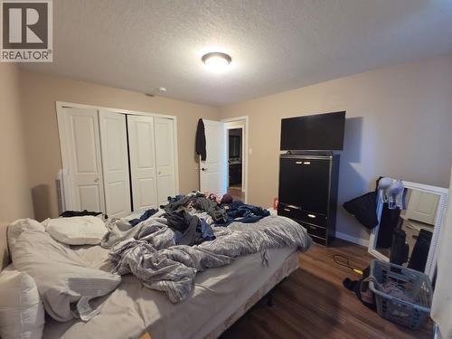 4608 50 Avenue Ne, Chetwynd, BC 