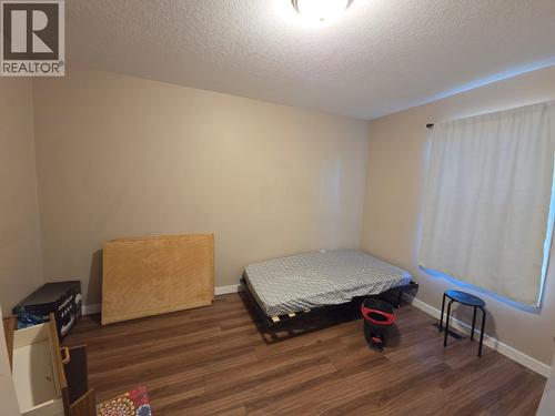 4608 50 Avenue Ne, Chetwynd, BC 
