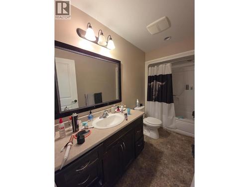 4608 50 Avenue Ne, Chetwynd, BC 