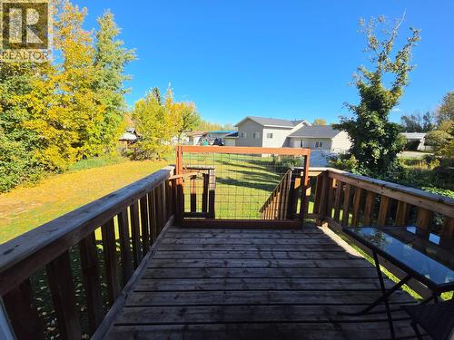 4608 50 Avenue Ne, Chetwynd, BC 