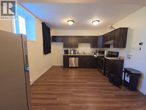 4608 50 Avenue Ne, Chetwynd, BC 