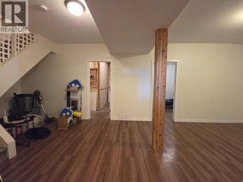 4608 50 Avenue Ne, Chetwynd, BC 