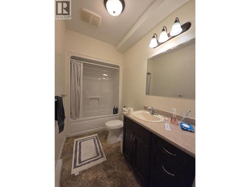 4608 50 Avenue Ne, Chetwynd, BC 