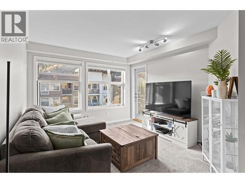 533 Yates Road Unit# 411, Kelowna, BC 