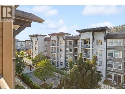 533 Yates Road Unit# 411, Kelowna, BC 