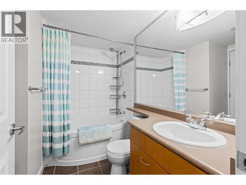 533 Yates Road Unit# 411, Kelowna, BC 