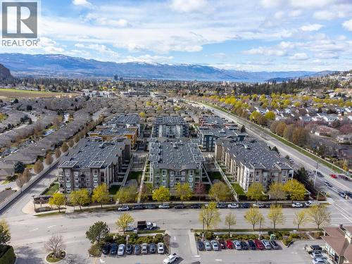 533 Yates Road Unit# 411, Kelowna, BC 