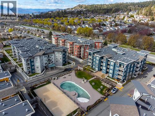 533 Yates Road Unit# 411, Kelowna, BC 