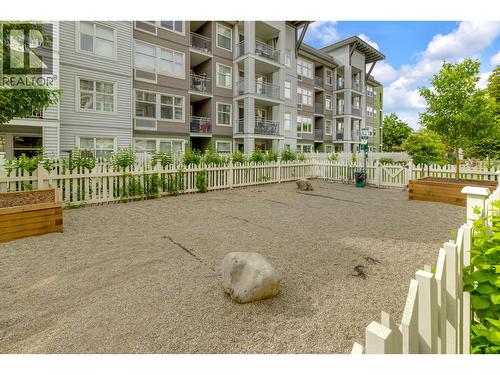 533 Yates Road Unit# 411, Kelowna, BC 