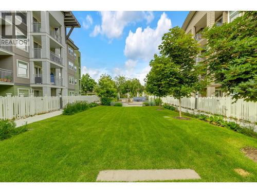 533 Yates Road Unit# 411, Kelowna, BC 