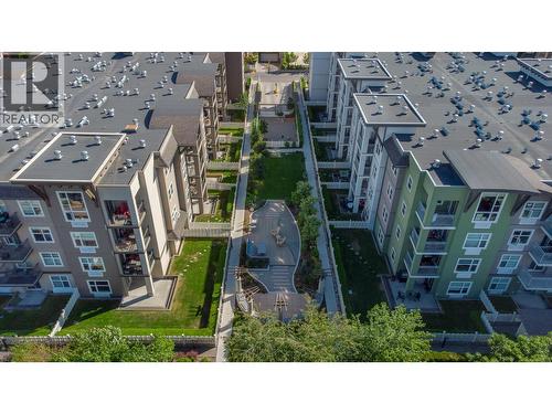 533 Yates Road Unit# 411, Kelowna, BC 