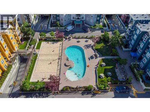533 Yates Road Unit# 411, Kelowna, BC 