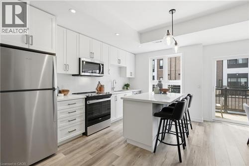 173 Burke Street, Waterdown, ON 