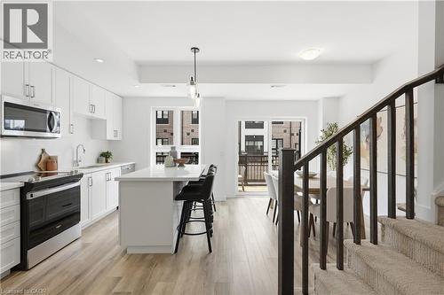 173 Burke Street, Waterdown, ON 