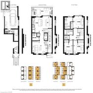 90 SKINNER Road Unit# 6  Waterdown, ON L8B 2A9