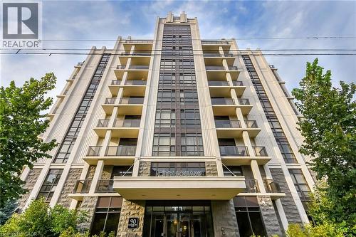 90 Charlton Avenue W Unit# 804, Hamilton, ON 