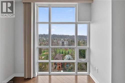 90 Charlton Avenue W Unit# 804, Hamilton, ON 