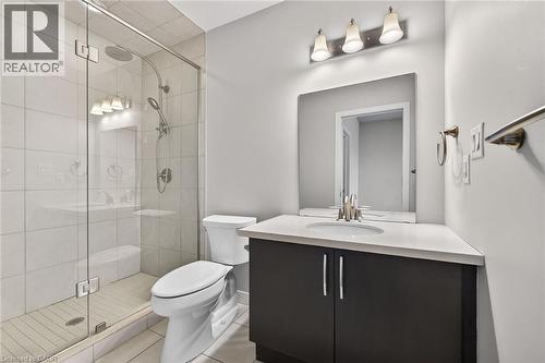 90 Charlton Avenue W Unit# 804, Hamilton, ON 