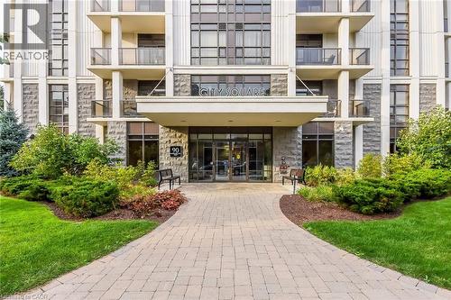 90 Charlton Avenue W Unit# 804, Hamilton, ON 