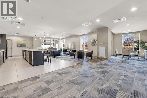 90 Charlton Avenue W Unit# 804, Hamilton, ON 