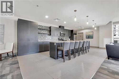 90 Charlton Avenue W Unit# 804, Hamilton, ON 