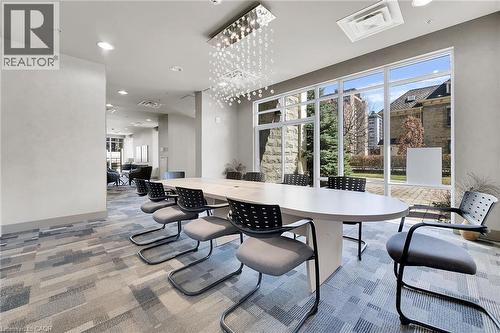 90 Charlton Avenue W Unit# 804, Hamilton, ON 