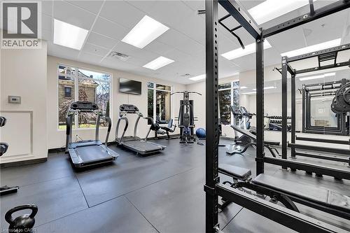 90 Charlton Avenue W Unit# 804, Hamilton, ON 