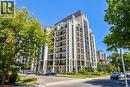 90 Charlton Avenue W Unit# 804, Hamilton, ON 