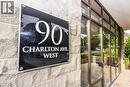 90 Charlton Avenue W Unit# 804, Hamilton, ON 