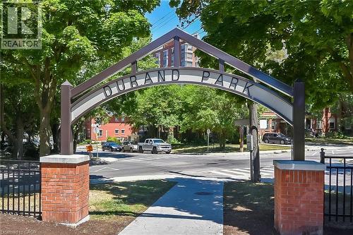 90 Charlton Avenue W Unit# 804, Hamilton, ON 