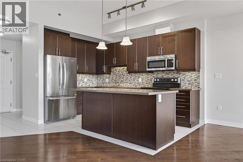 90 Charlton Avenue W Unit# 804, Hamilton, ON 