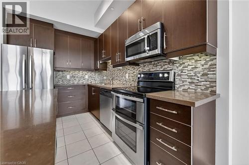 90 Charlton Avenue W Unit# 804, Hamilton, ON 