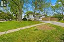 Large mature corner lot with gorgeous trees! - 3 Manley Crescent, Thorold, ON 