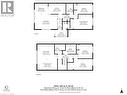 Floor plan - 3 Manley Crescent, Thorold, ON 