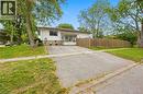 3 Manley Crescent, Thorold, ON 